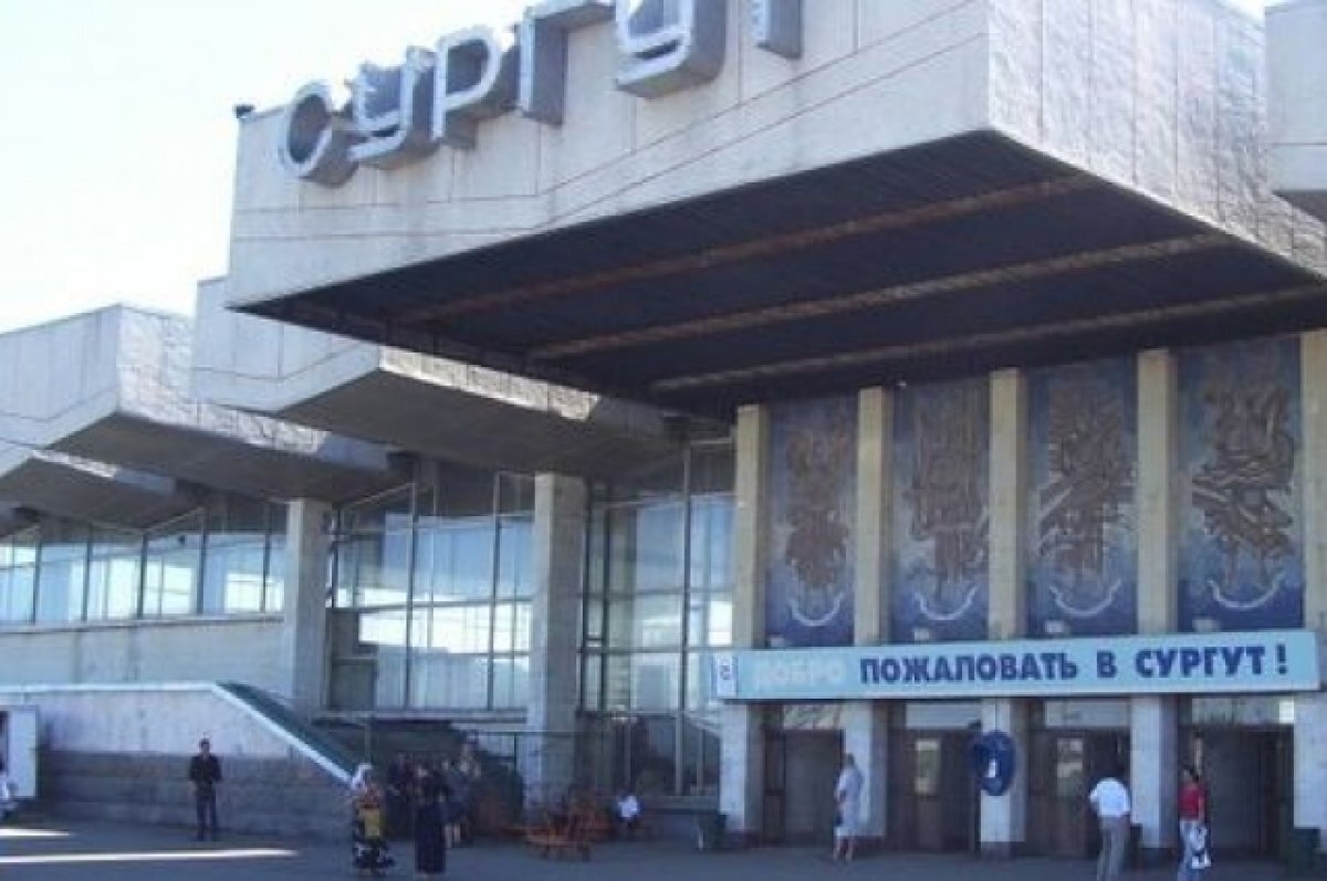    Проект реконструкции вокзала изменен.