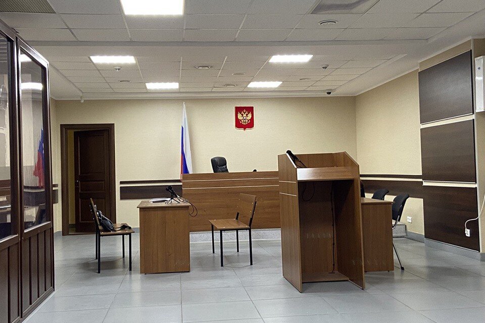4 участок центрального судебного