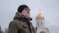 История ополченца: докфильм «Шиба» посмотрели сотни зрителей по всей стране
