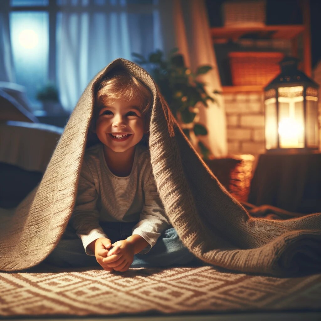 Утяжелённое одеяло: что это такое, как работает, помогает ли уснуть