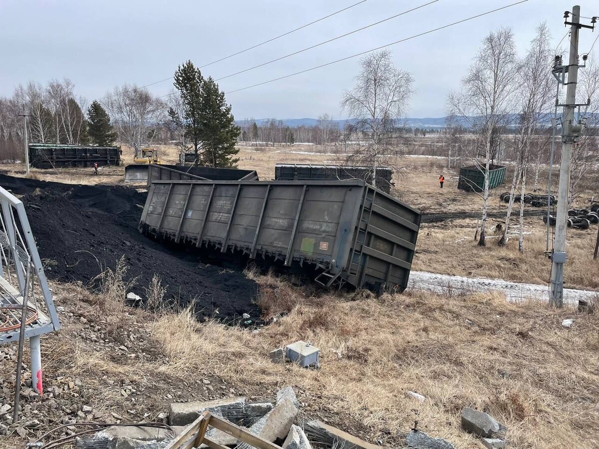    Фото: Пресс-служба Восточно-Сибирской транспортной прокуратуры   📷   Фото: Пресс-служба Восточно-Сибирской транспортной прокуратуры