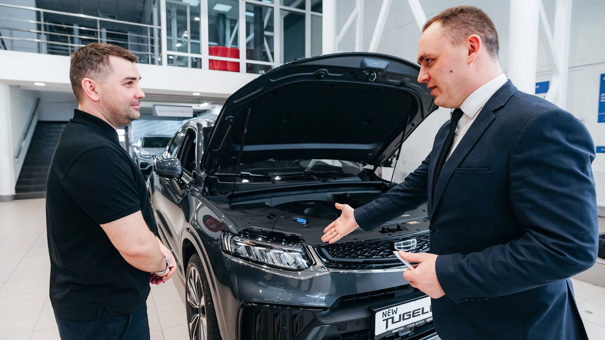 GEELY Мартен. Профиль пользователя на Авито