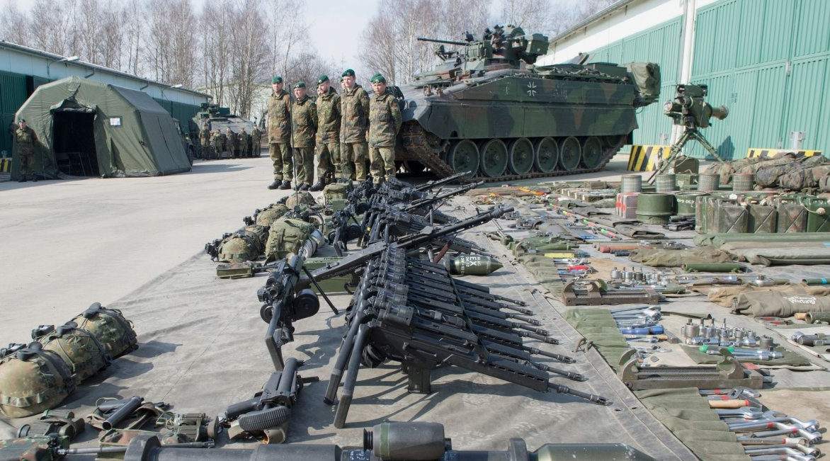 Фото для иллюстрации