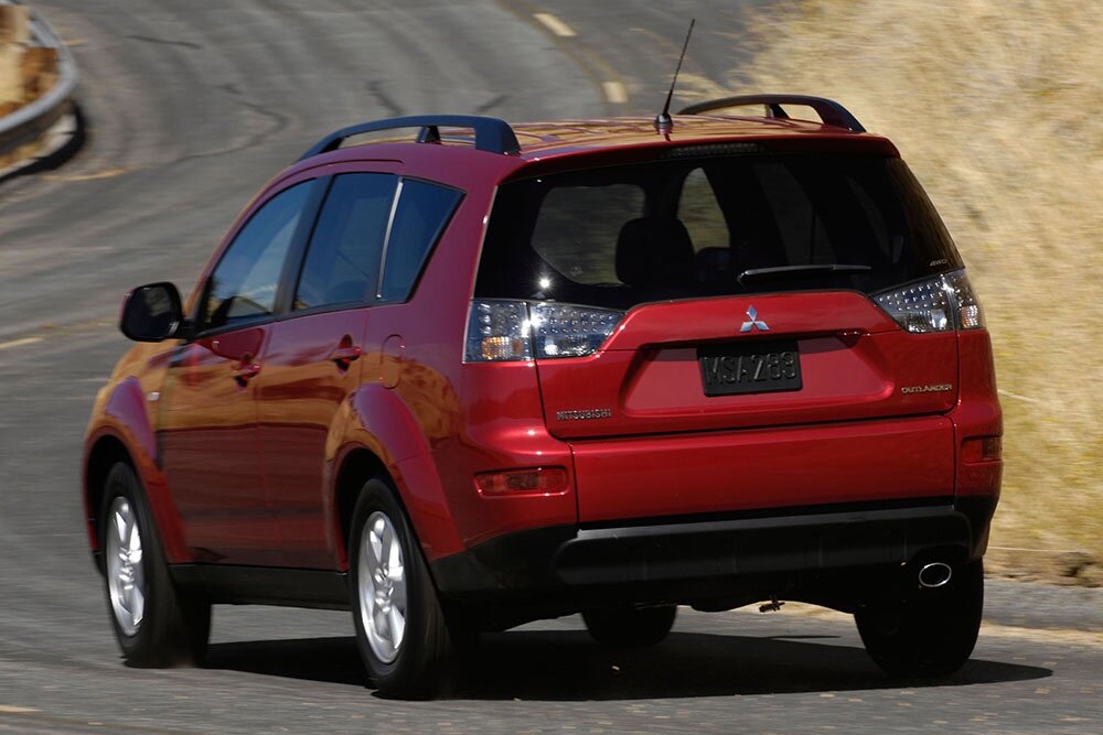    Пресс-служба Mitsubishi