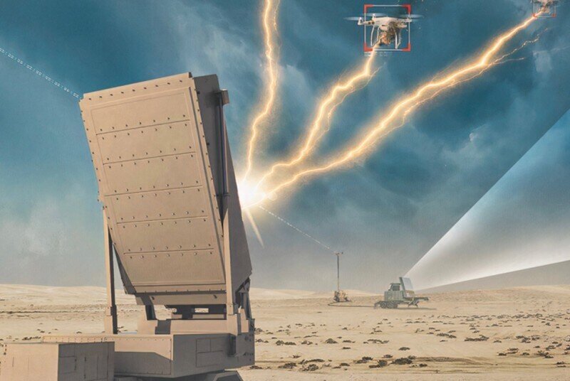    U.S. AIR FORCE RESEARCH LAB