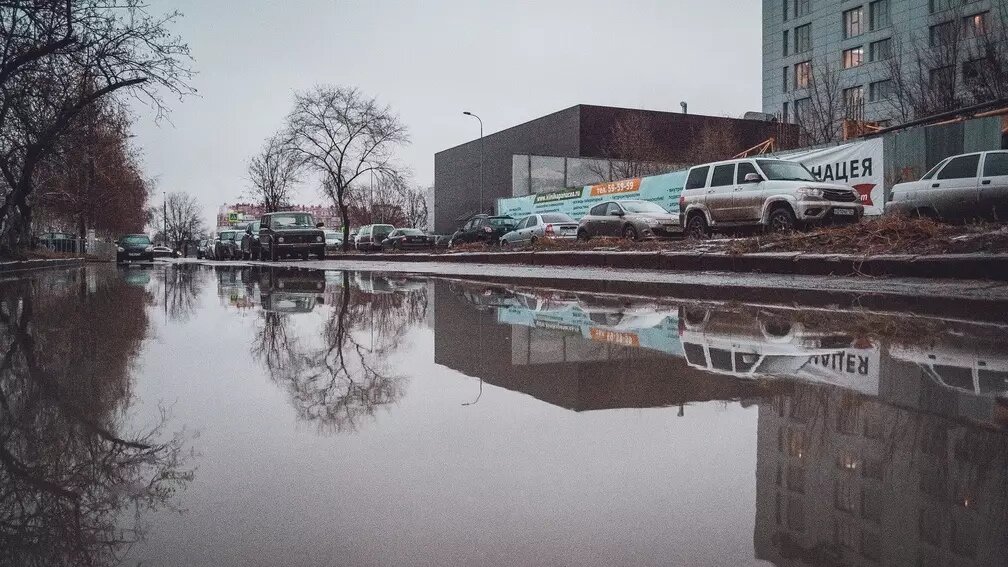     В Казани жители поселка Савиново не могут обратиться в сервис «Народный контроль» с жалобами или просьбами о помощи. Соответствующие сообщения появились в Telegram-канале мэрии.