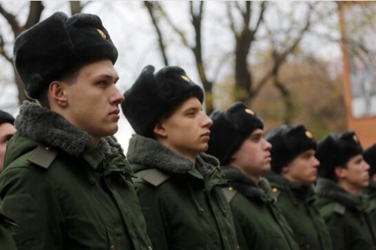 Фото: Mil.ru, CC BY 4.0, https://commons.wikimedia.org