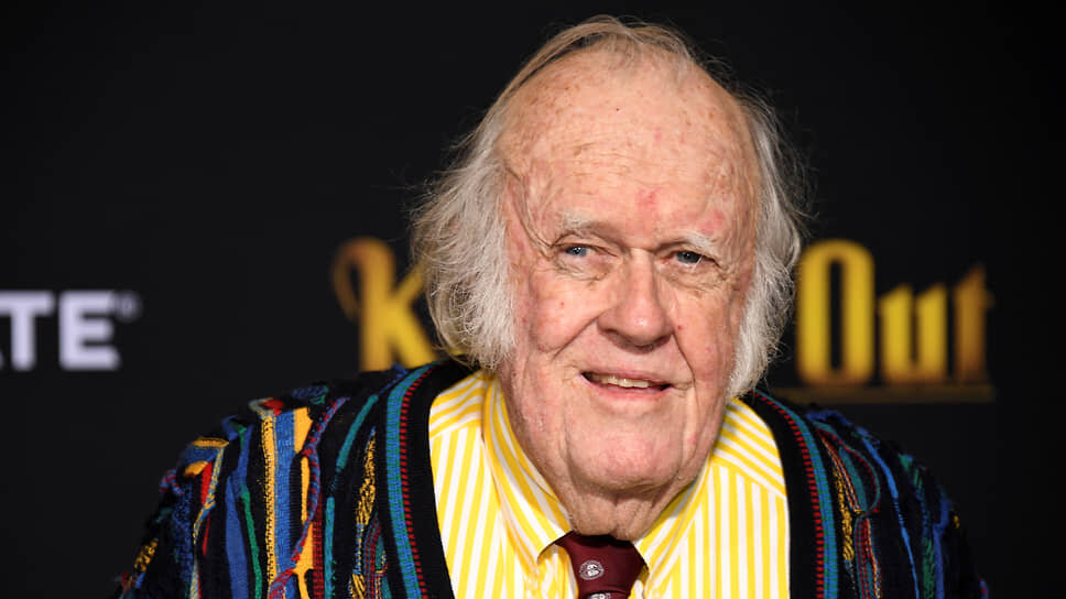 Фото: Phil McCarten / Reuters📷Майкл Эммет Уолш