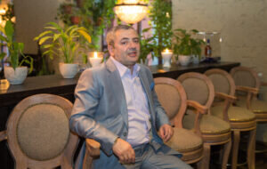    Фото: Елизавета Клементьева/ТАСС Татьяна Шароватова