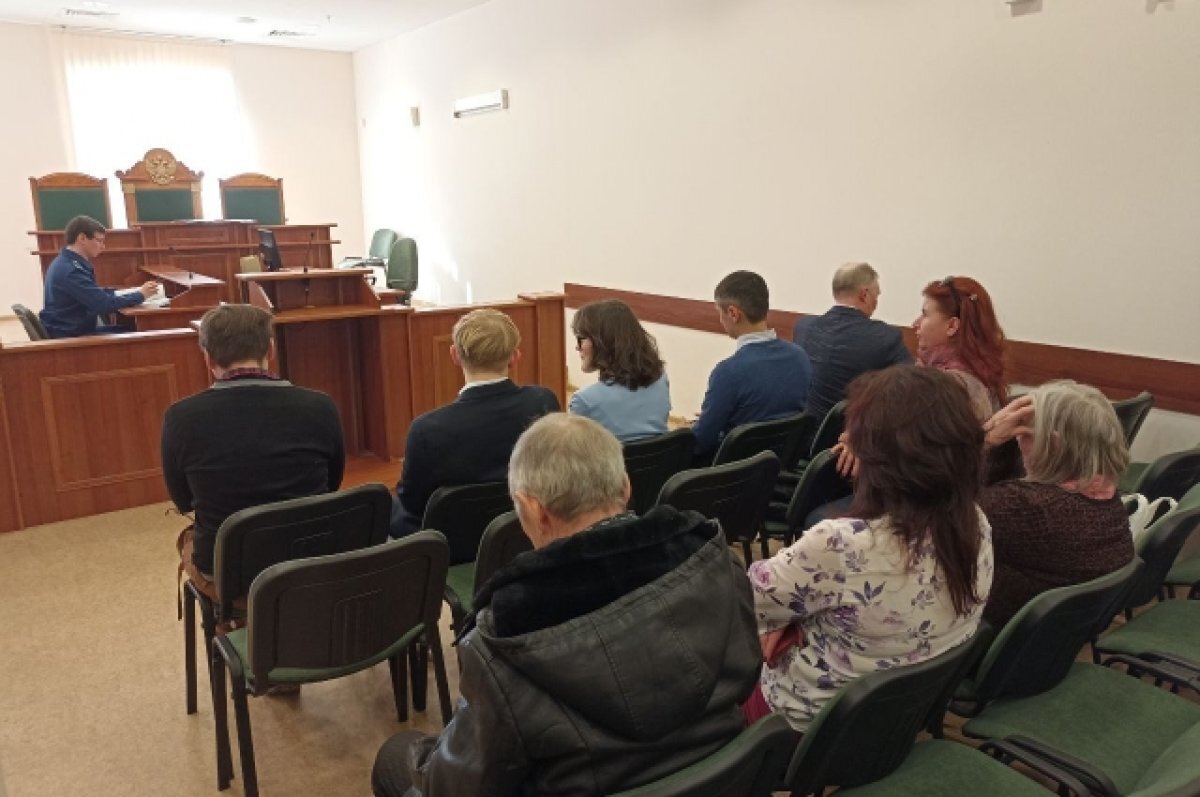    Положение закона житель Ижеуска считает необоснованно суровым