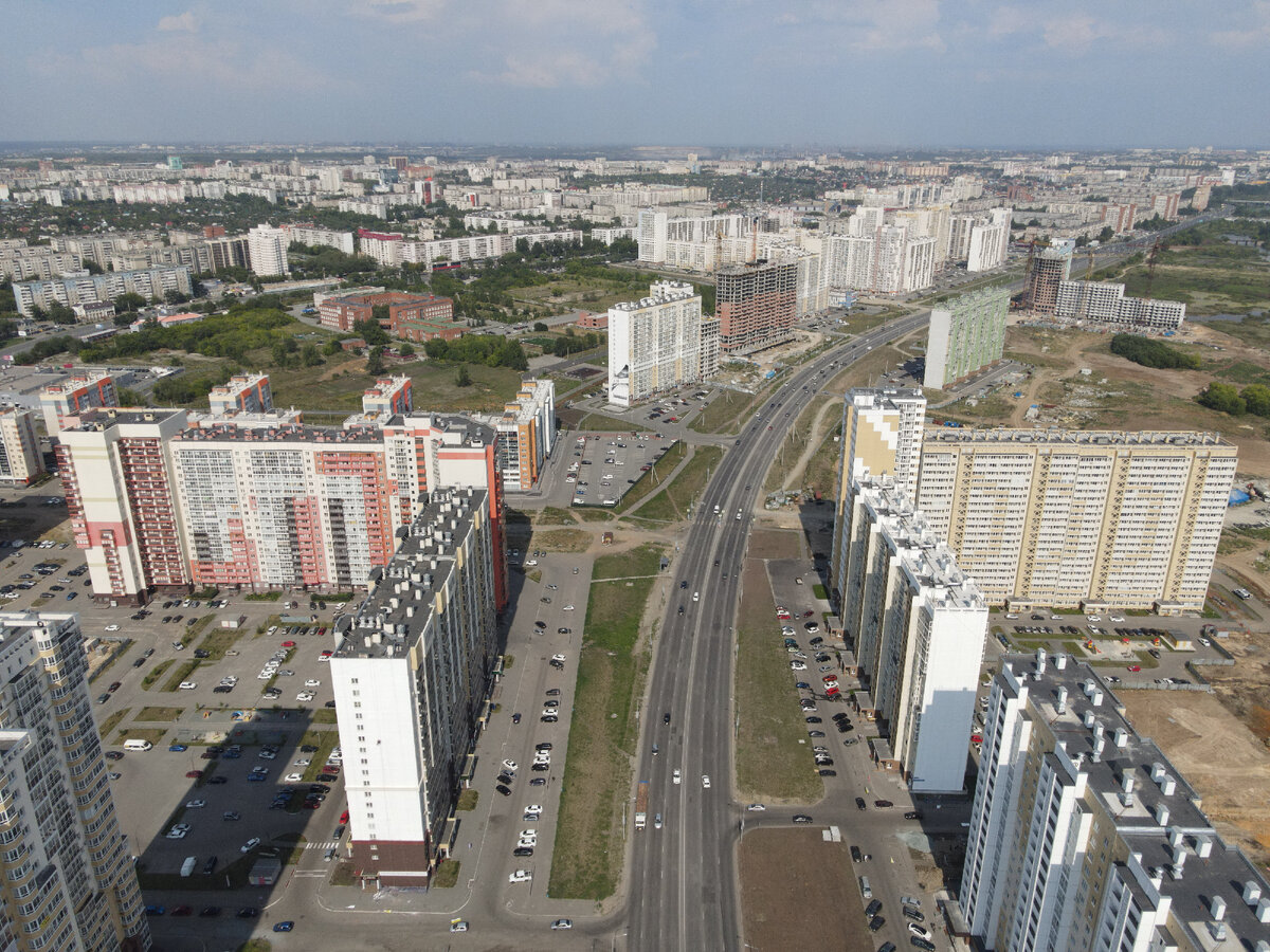 В рейтинге мы собрали  основных застройщиков Челябинска.-7