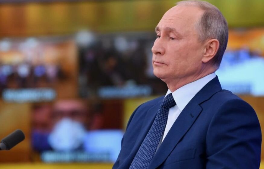    Американцы и японцы хамят Путину. ЧФ без защиты? Зеленский на прицеле: Главное к утру