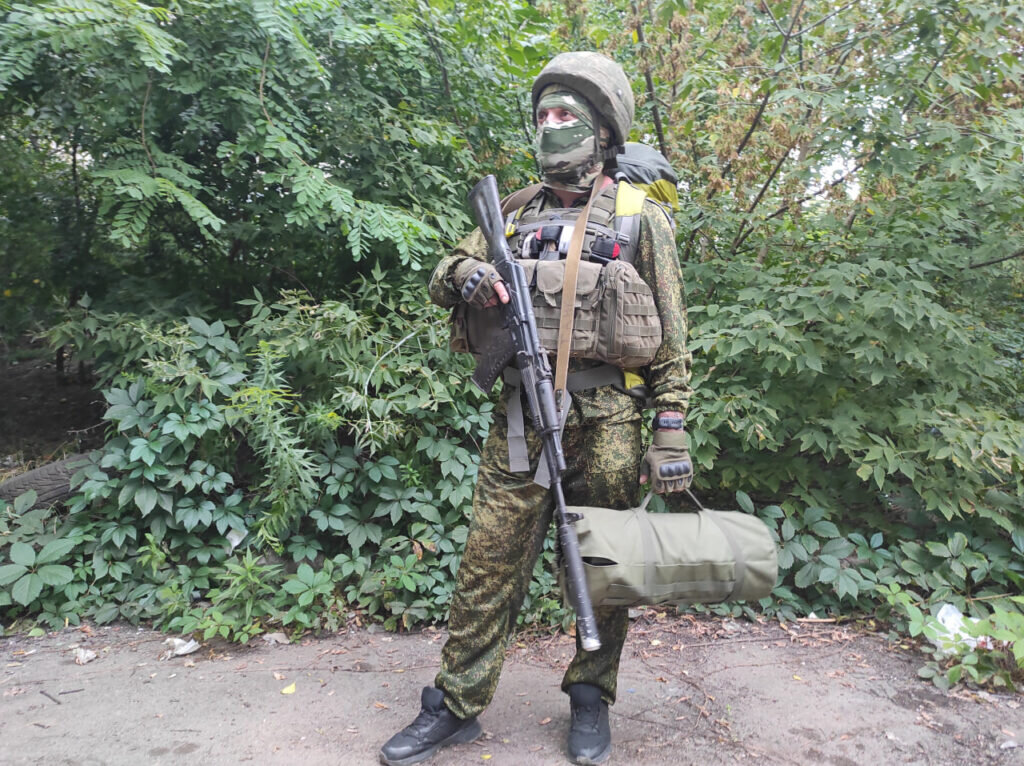 Фото автора