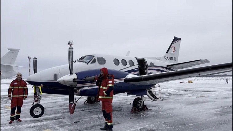    Фото: Фонд Святой Екатерины