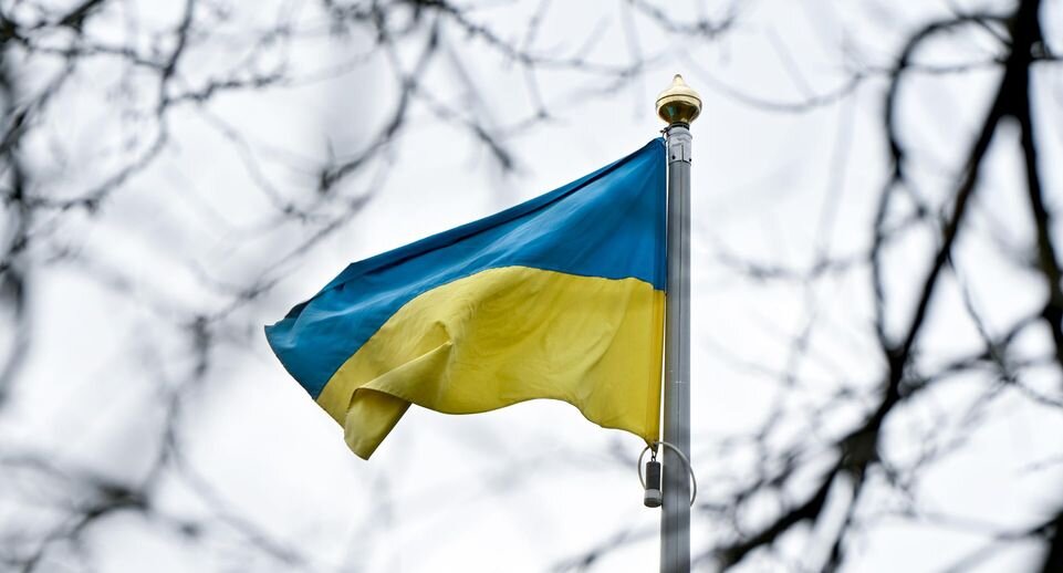    Anastasiia Smolienko/Keystone Press Agency/globallookpress