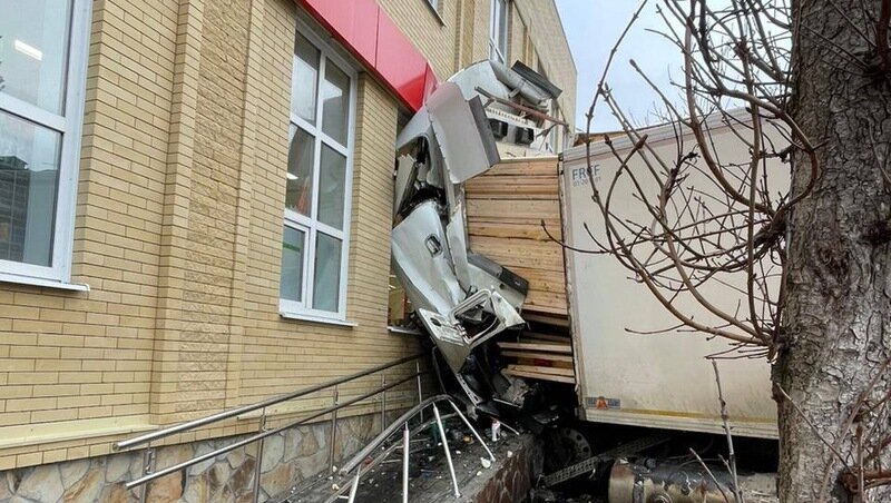      Фото: телеграм-канал Евгения Бакулина