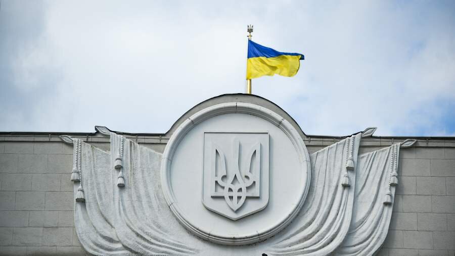 Фото: ИЗВЕСТИЯ/Тарас Петренко