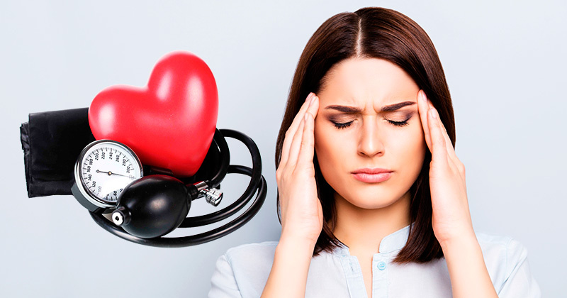 5 мифов о давлении