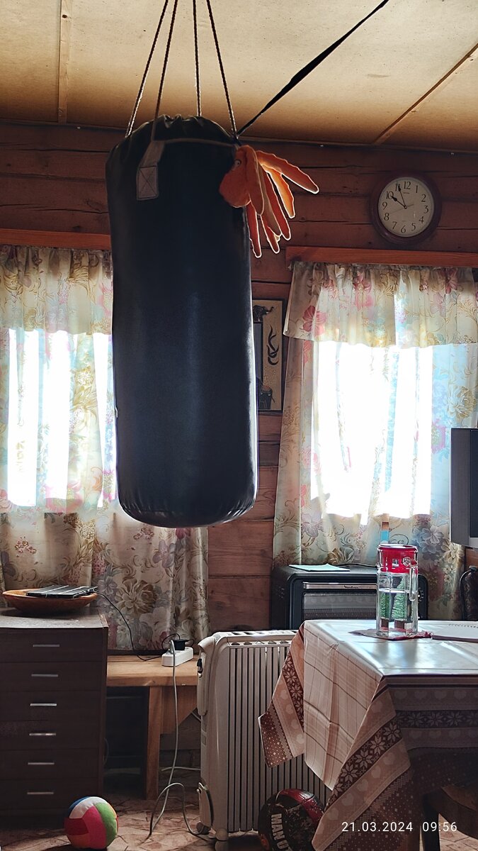 Рис. 1. Славик и Ферапонт.