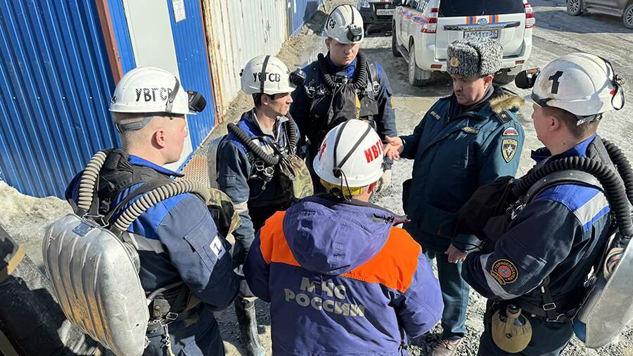 Фото: ИЗВЕСТИЯ