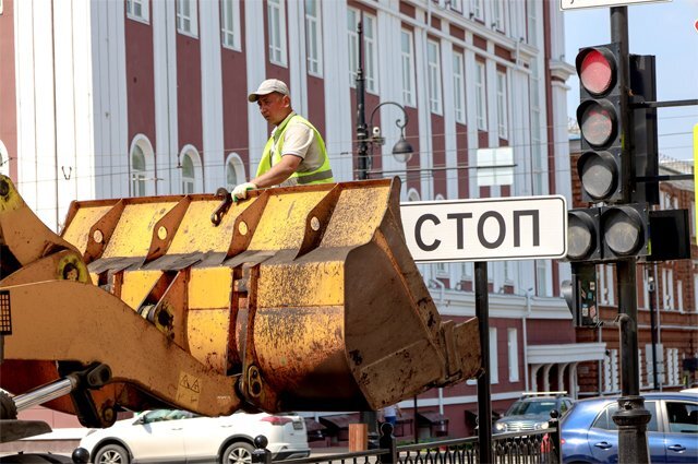    Что за светофоры с белой машиной появились в Москве и зачем они нужны?