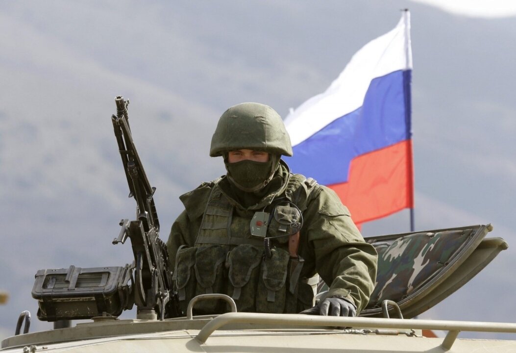    WSJ: после СВО Россия восстановит свои силы быстрее Европы