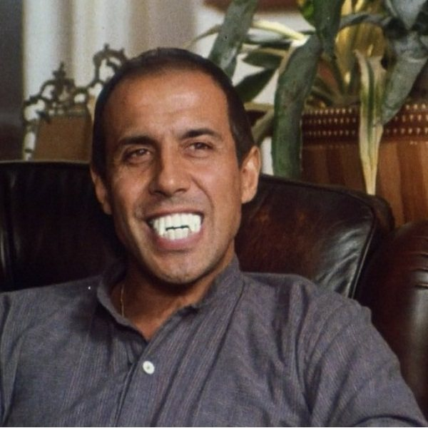 Знаете, я долго искала итальянские фильмы ужасов для иллюстрации этой статьи. Хотелось именно итальянские. Но... В итоге, решила, что лучше Челентано для начала не придумать. Фото из открытого источника