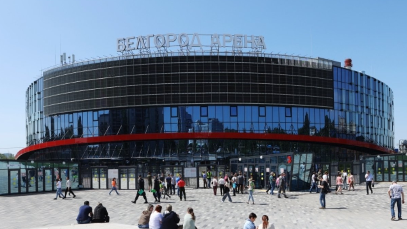   РИА Новости