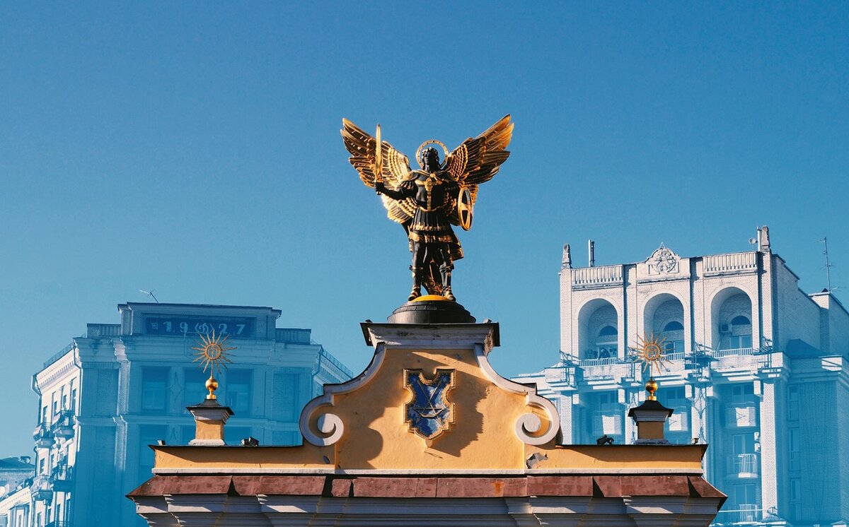 Украине следует начать переговоры с Россией, а США должны подтолкнуть ее.  Фото: Фото: unsplash.com