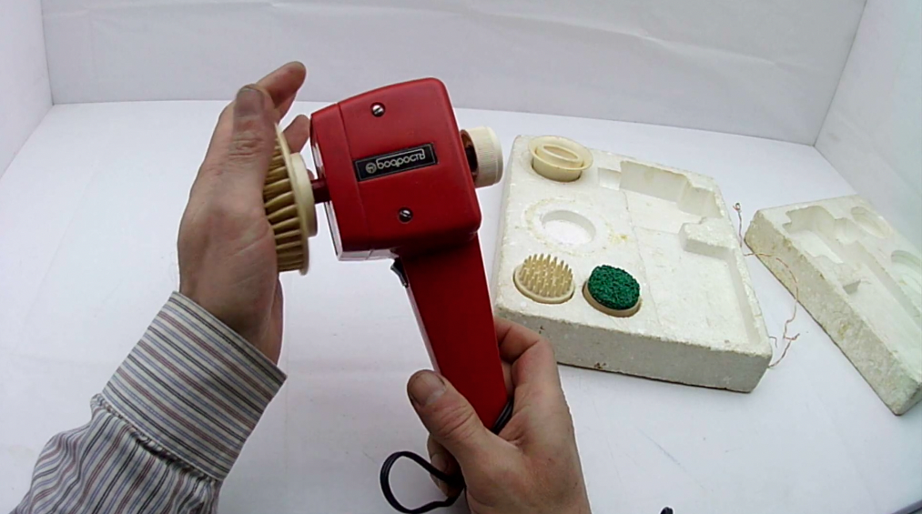 "Бодрость" - один из самых продвинутых