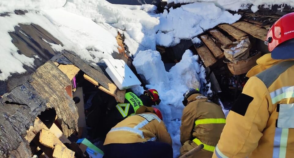    ГКУ МО «Мособлпожспас» / Telegram