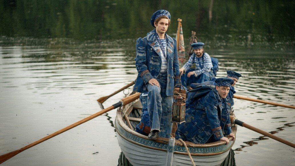 Листайте вправо, чтобы увидеть больше изображений