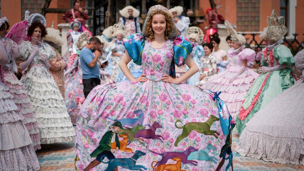 Листайте вправо, чтобы увидеть больше изображений