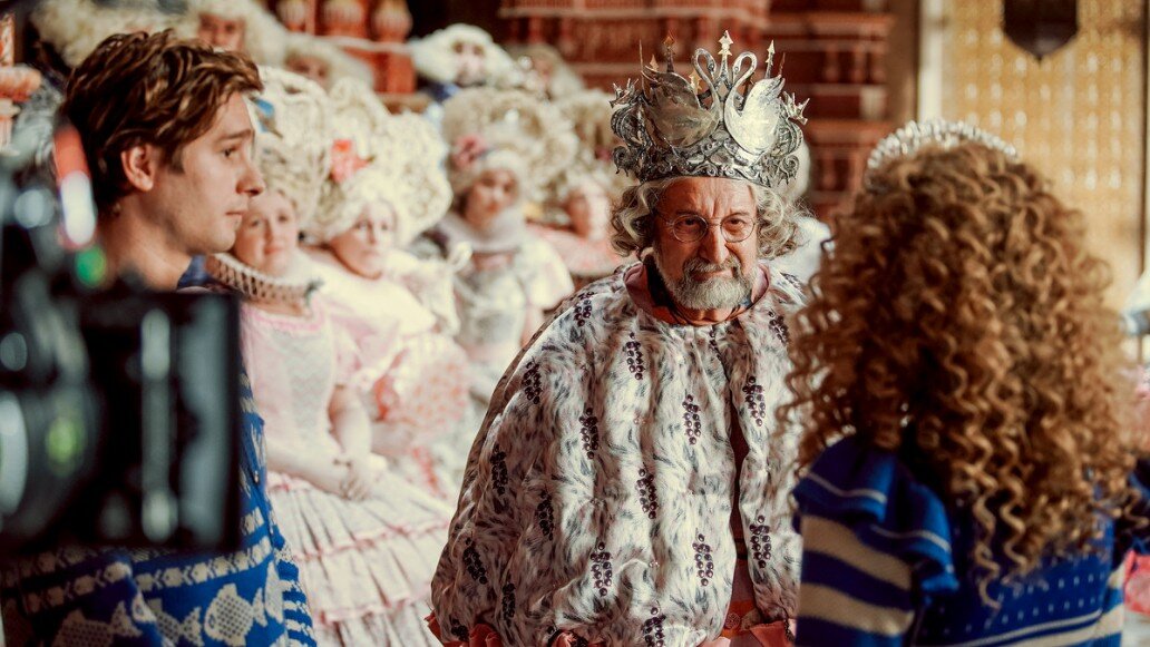 Листайте вправо, чтобы увидеть больше изображений