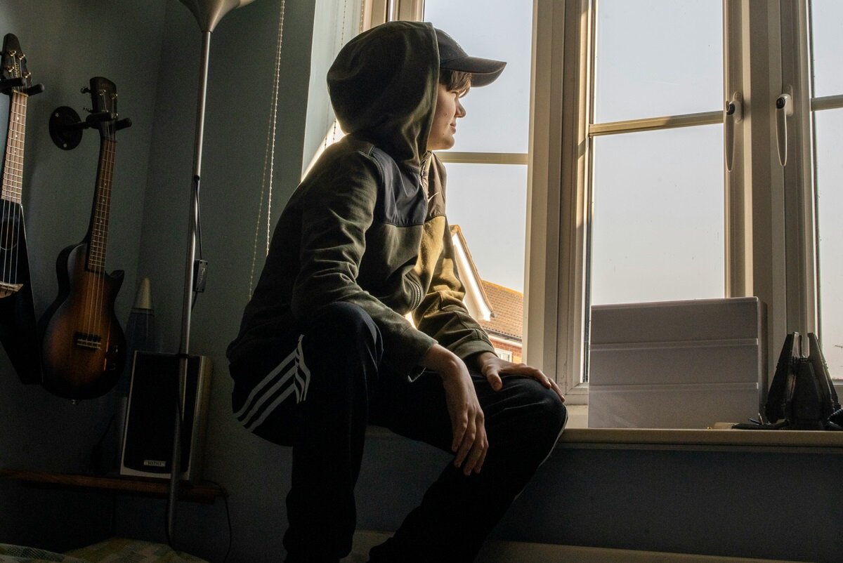 Авторы предполагают, что профилактические центры предотвратят более крупные преступления.  Фото: unsplash.com