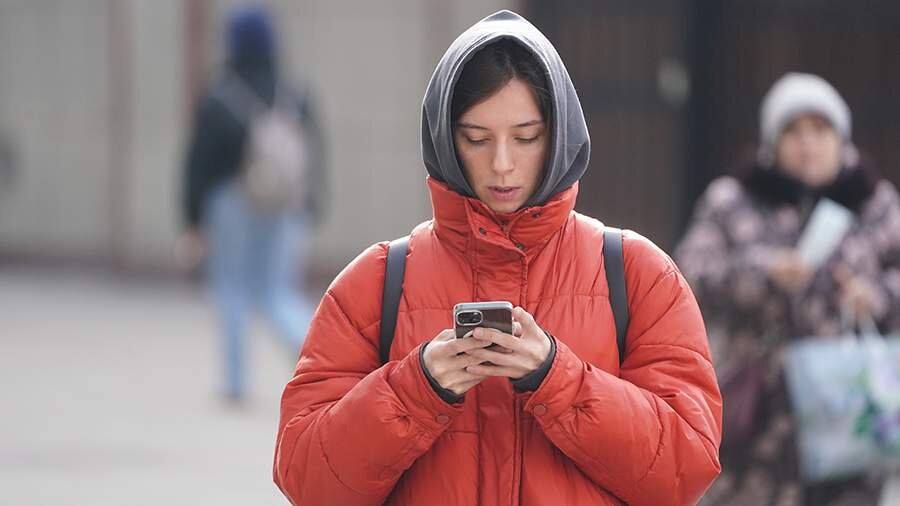 Фото: ИЗВЕСТИЯ/Павел Волков