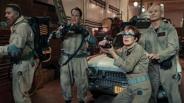 Фото: Columbia Pictures Corporation