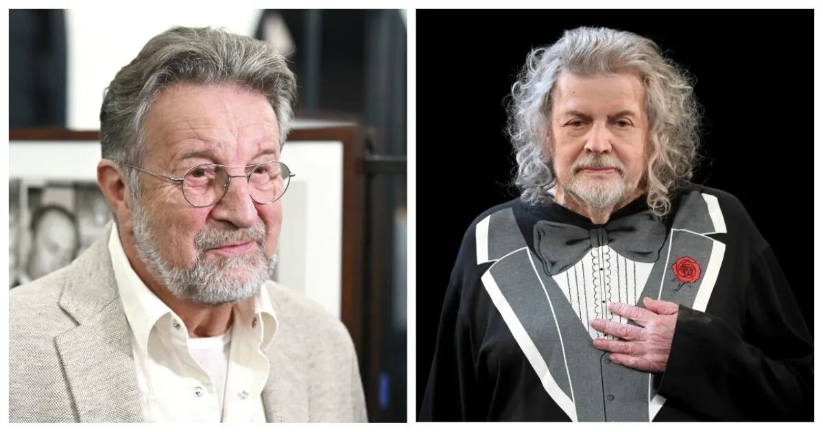 Сергей Пятаков/РИА Новости; Алексей Куденко/ РИА Новости