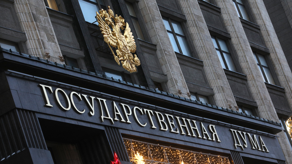 Ведомости / Алексей Орлов