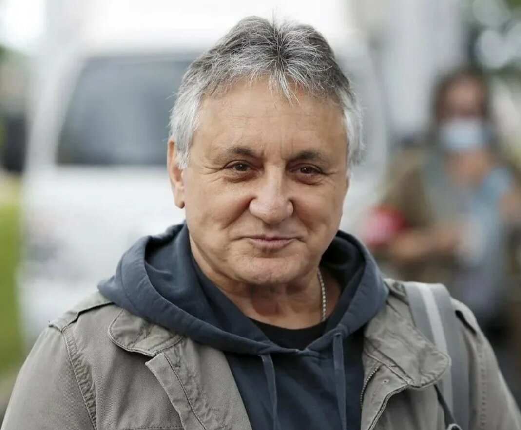 Владимир алеников фото Как попасть в кино. Вторая часть. Кастинг-директор Любовь Соловейчик. Дзен
