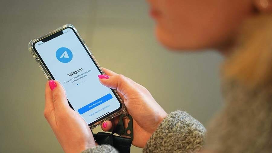 Фото: ИЗВЕСТИЯ/Павел Волков