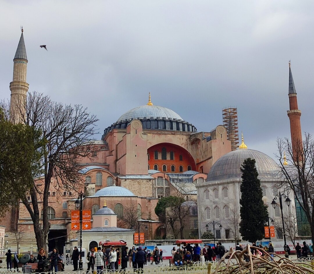 Собор святой Софии