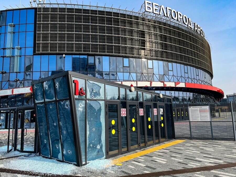    © Елизавета Демидова/ТАСС