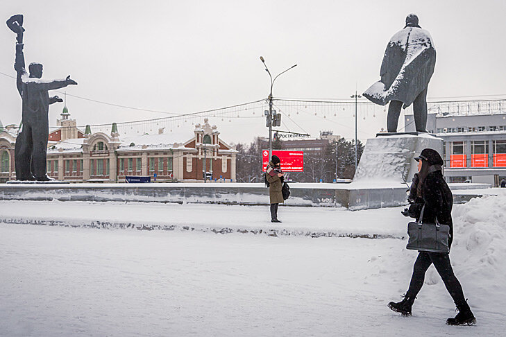    Фото Андрея Заржецкого