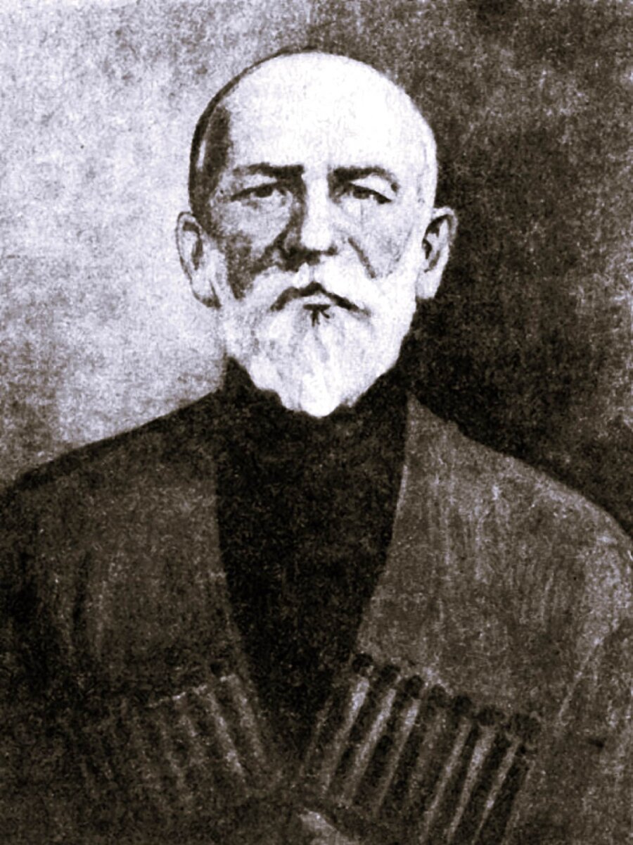 Сека Гадиев