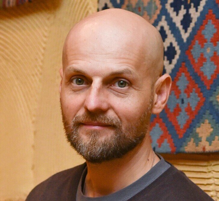 И.Вырыпаев.