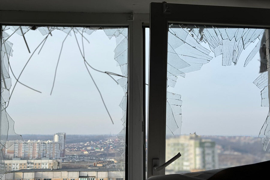    vvgladkov / Telegram