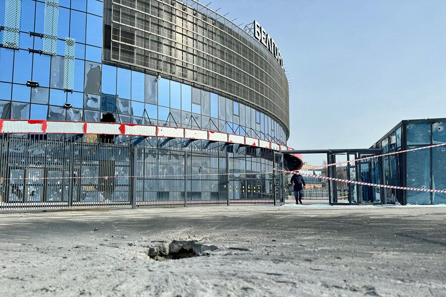    vvgladkov / Telegram