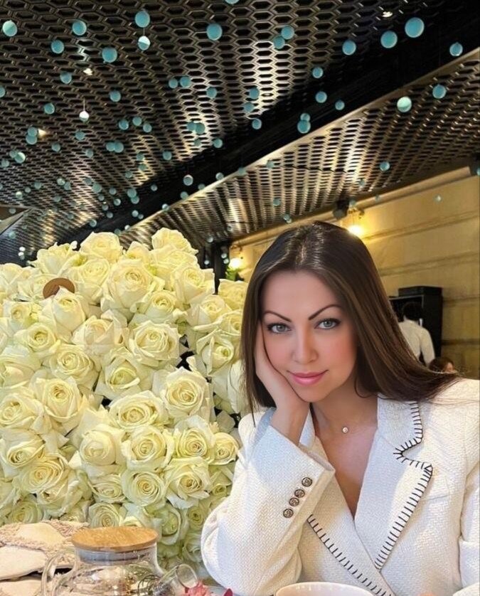 Автор рассказа и канала, Татьяна.