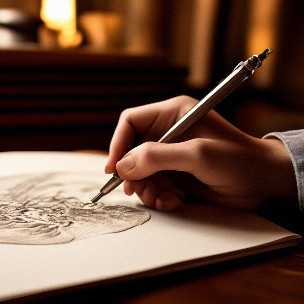 Иллюстрация сгенерирована нейросетью. 